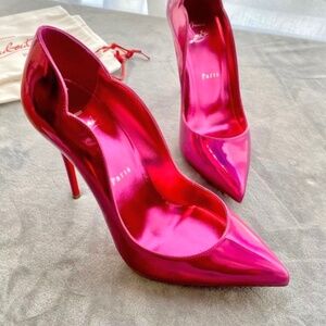 Christian Louboutin Heels 38